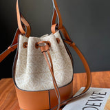 Ziva's Charm handbag – full view (31cm*21.5cm*16cm)