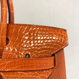 Modern handbag styled for everyday wear
