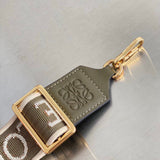Ziva's Charm handbag – full view (Standard Size)