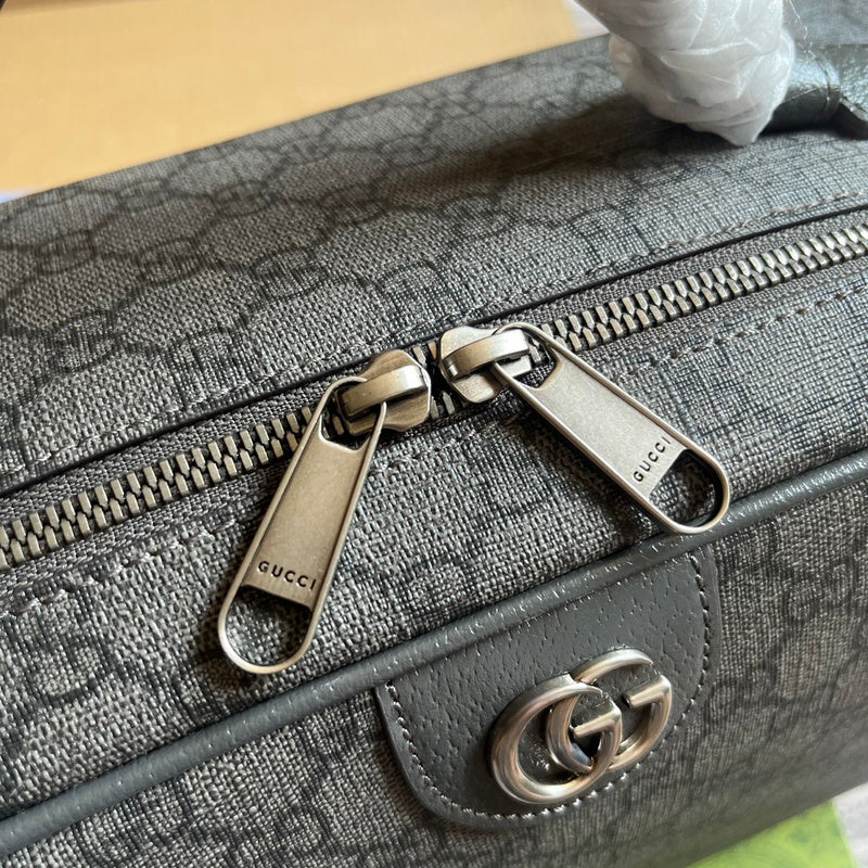 Interior view of premium chic women's handbag – women's designer-style accessory