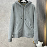 Side profile view of Burberry luxury piece style No.544
