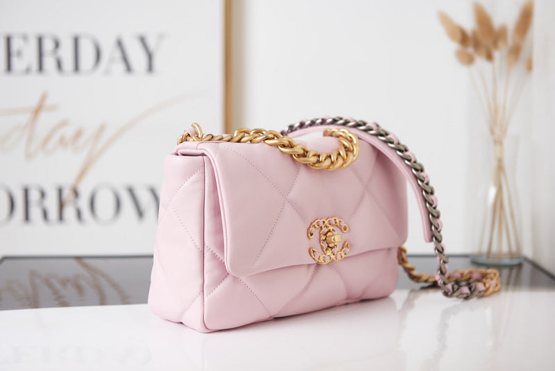 Zivas Charm Classic Sensibility Designer Handbag (Timeless Wardrobe Addition) – Full Silhouette