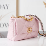Zivas Charm Classic Sensibility Designer Handbag (Timeless Wardrobe Addition) – Full Silhouette