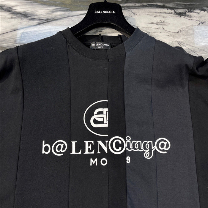 Balenciaga clothing full view — premium authentic designer style