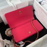 Ziva's Charm handbag – styled view (one versatile size)