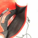 Close-up detail of chic premium women's handbag – women's premium purse