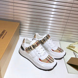 Modern Vegan Leather Shoes - Modern Structured Design | Women's Luxury Shoes #1521 - interior view (image 6) of designer-inspired shoes