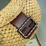 Ziva's Charm handbag – close-up view (Standard Size)
