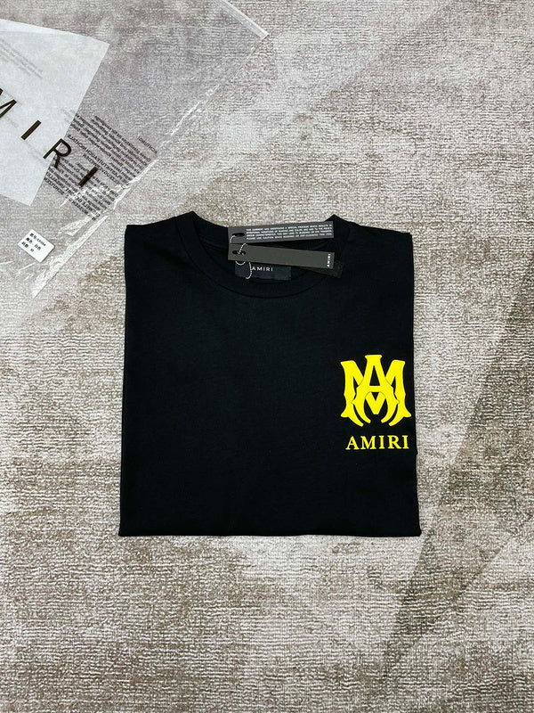 Amiri t-shirt product view — premium authentic designer style