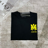 Front view of Amiri luxury piece style No.040