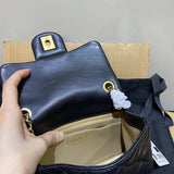  women's handbag, versatile design, view 4