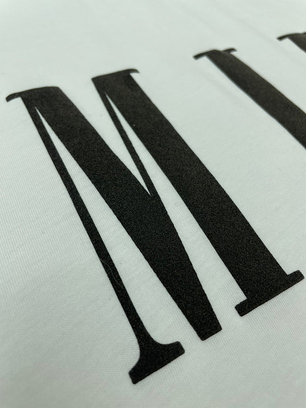 Amiri t-shirt styling view — premium authentic designer style