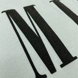 Amiri t-shirt styling view — premium authentic designer style