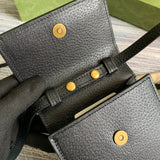 Top view of statement elevated women's handbag – women's everyday handbag