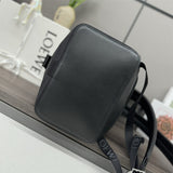 Ziva's Charm handbag – interior view (24cm*41cm*16cm)