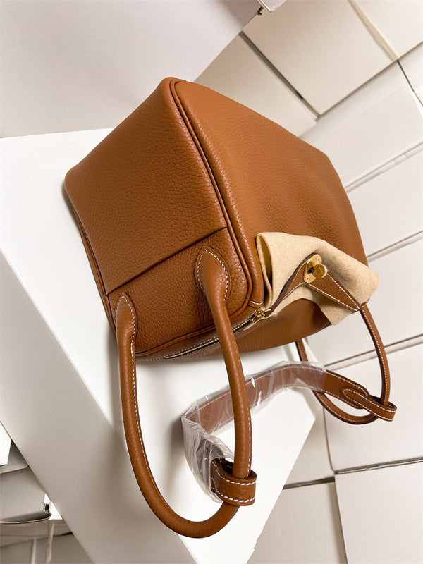 Curated bag women's premium everyday handbag