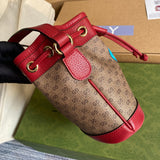 Top view of elevated structured women's handbag – women's everyday handbag