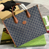 Handle and strap detail of premium refined women's handbag – women's luxury handbag