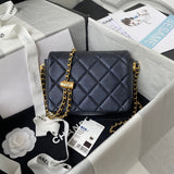  women's handbag, mid design, view 5