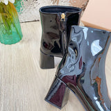 Miu Miu luxury shoes full view — premium authentic designer style