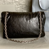Zivas Charm Versatile Design Fashion Handbag (Thoughtfully Structured Design) – Back View