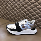 Refined Vegan Leather Shoes - Statement Everyday Style | Women's Luxury Shoes #1253 - hardware and detail close-up (image 5) of designer-inspired shoes