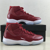 Nike bold contrast luxury sneakers view 21 signature lace-up style