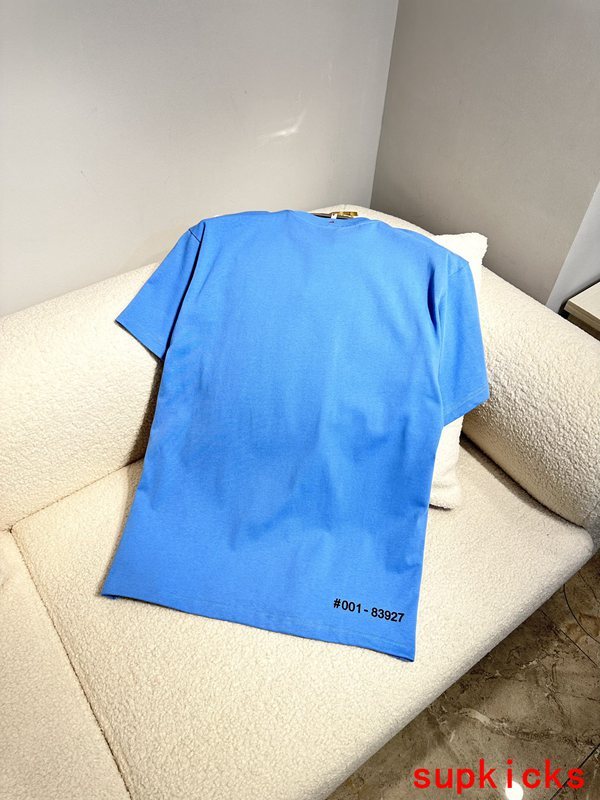 Front view of Moncler luxury clothing with signature branding