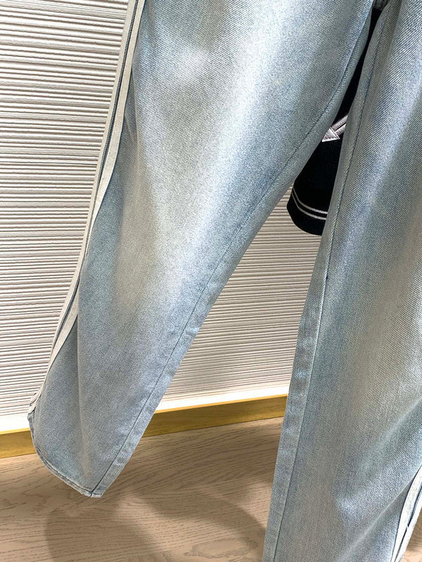 Balmain clothing styling view — premium authentic designer style