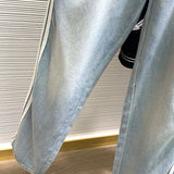 Texture and finish detail of Balmain luxury piece style No.079