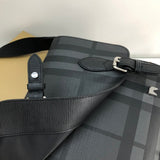 Timeless Premium PU Leather Handbag - Signature Hardware Accents | Women's Statement Accessory #1108 - interior view (image 6) of designer-inspired handbag