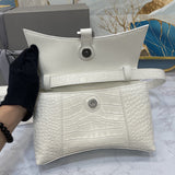Zivas Charm Everyday Sophistication Statement Handbag (Versatile Style Statement) – Interior View