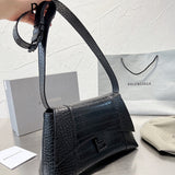 Ziva's Charm handbag – lifestyle view (one versatile size)