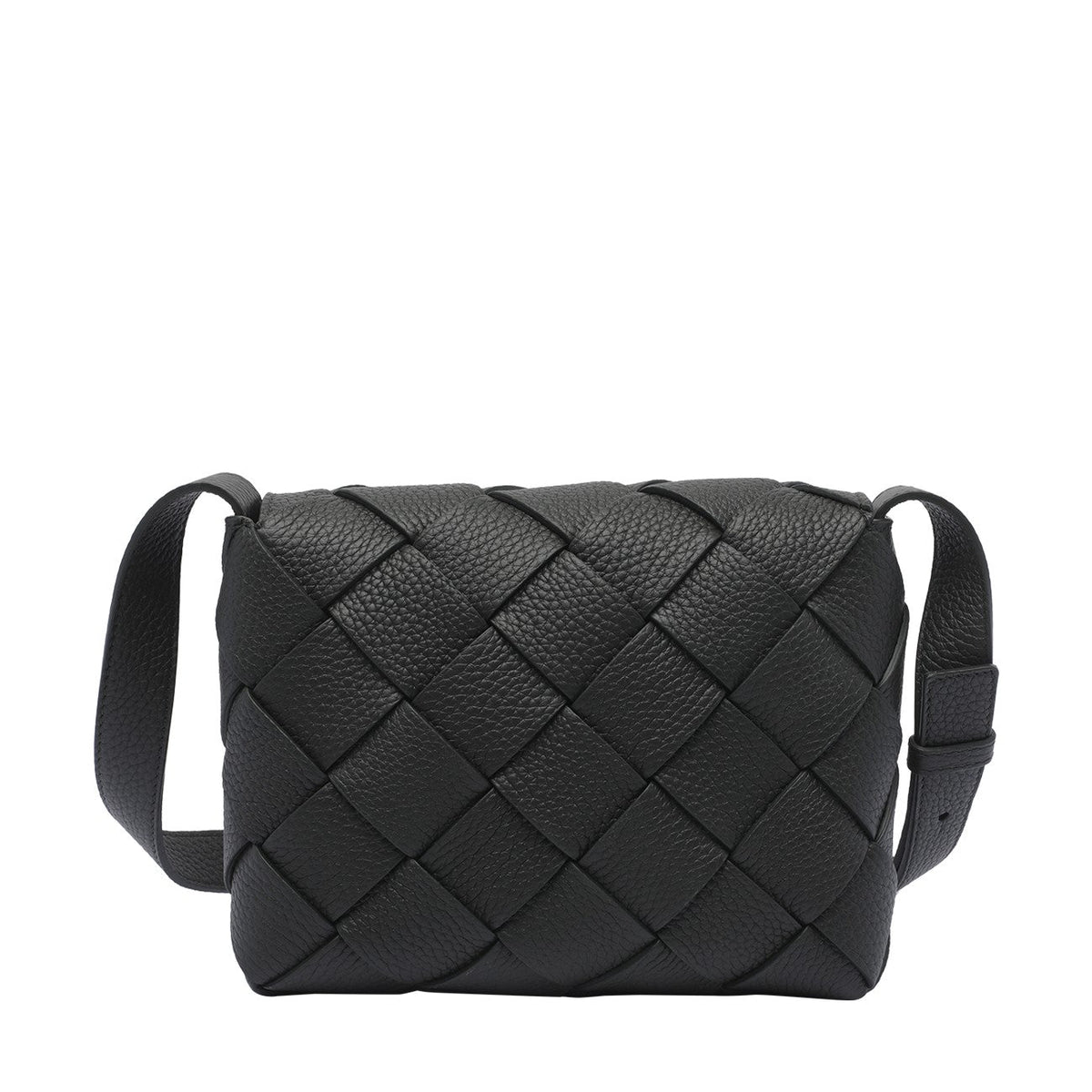 Bottega Veneta cross body bags side profile designer luxury fashion