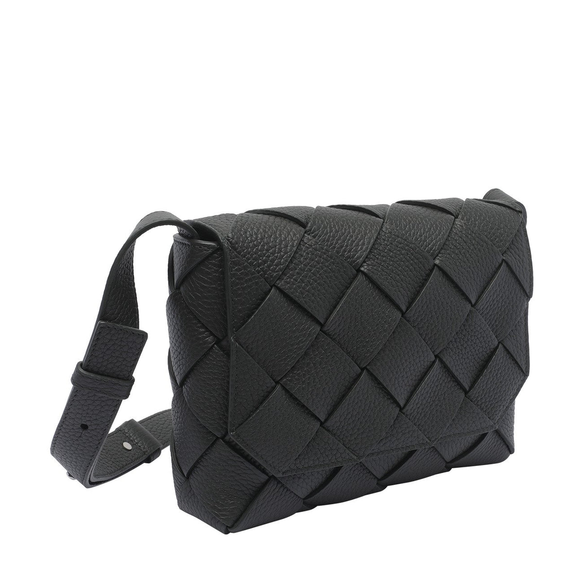 Bottega Veneta Bags? Bottega Veneta Men Diago Messenger Bag Elegant Everyday Designer Handbag