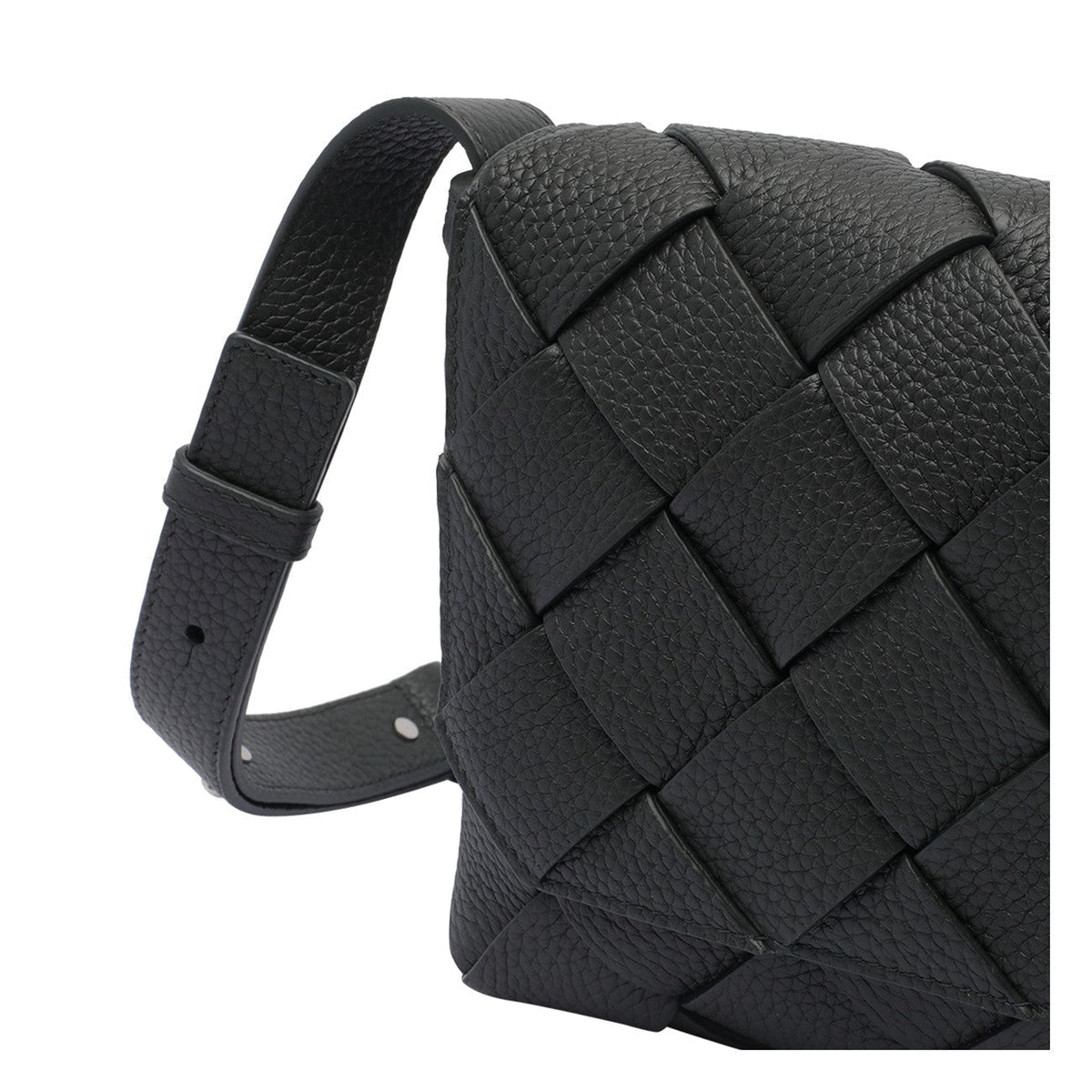 Bottega Veneta Bags? Bottega Veneta Men Diago Messenger Bag Elegant Everyday Designer Handbag