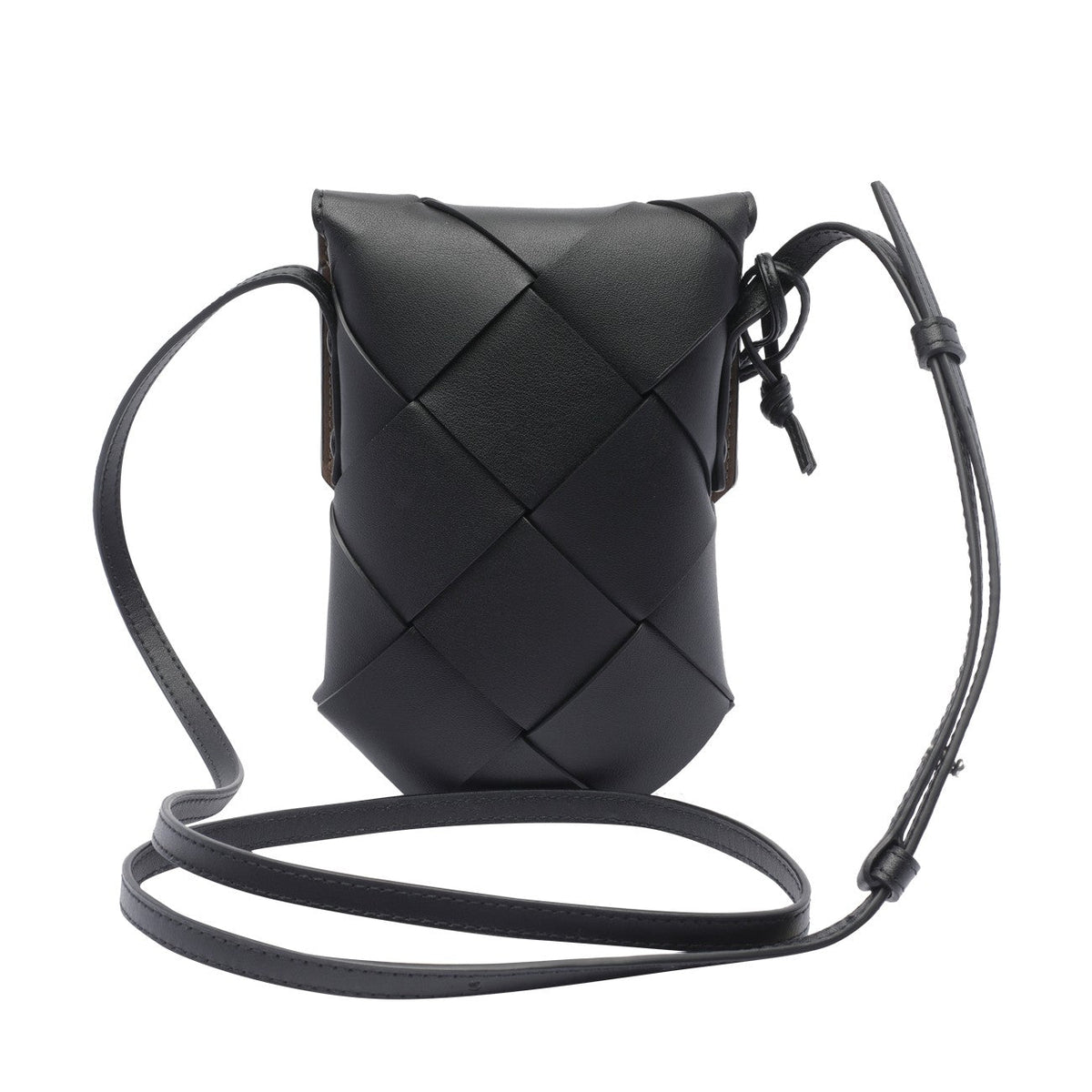 Bottega Veneta weekend/travel bags side profile designer luxury fashion