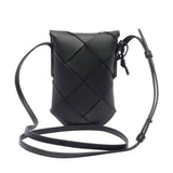 Bottega Veneta weekend/travel bags side profile designer luxury fashion
