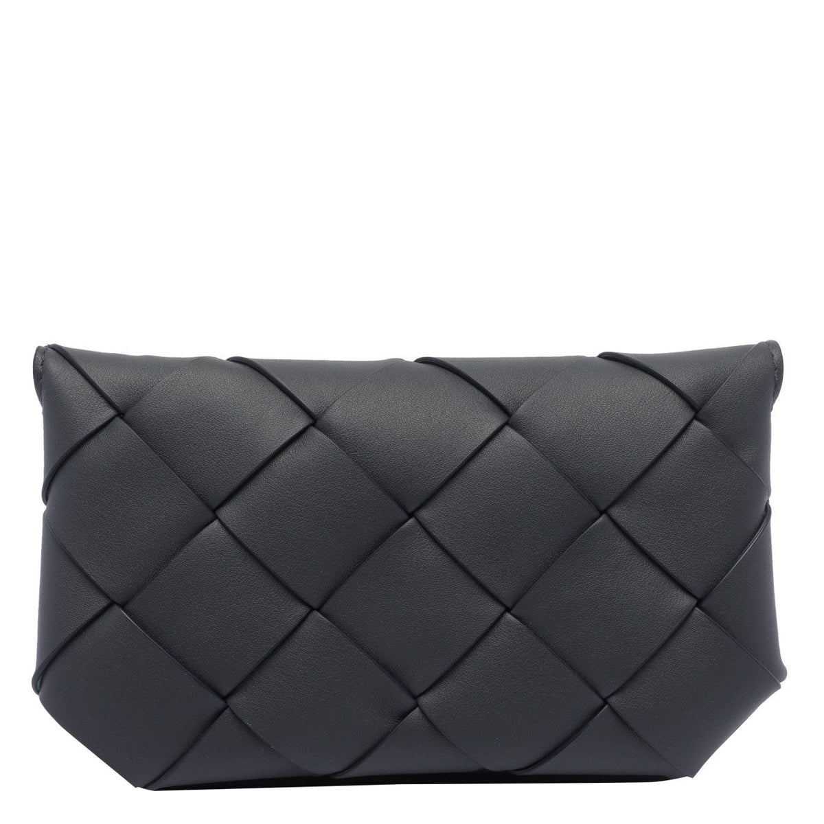 Bottega Veneta Bags? Bottega Veneta Men Diago Phone Pouch Premium Designer Shoulder Bag