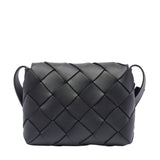 Bottega Veneta cross body bags side profile designer luxury fashion
