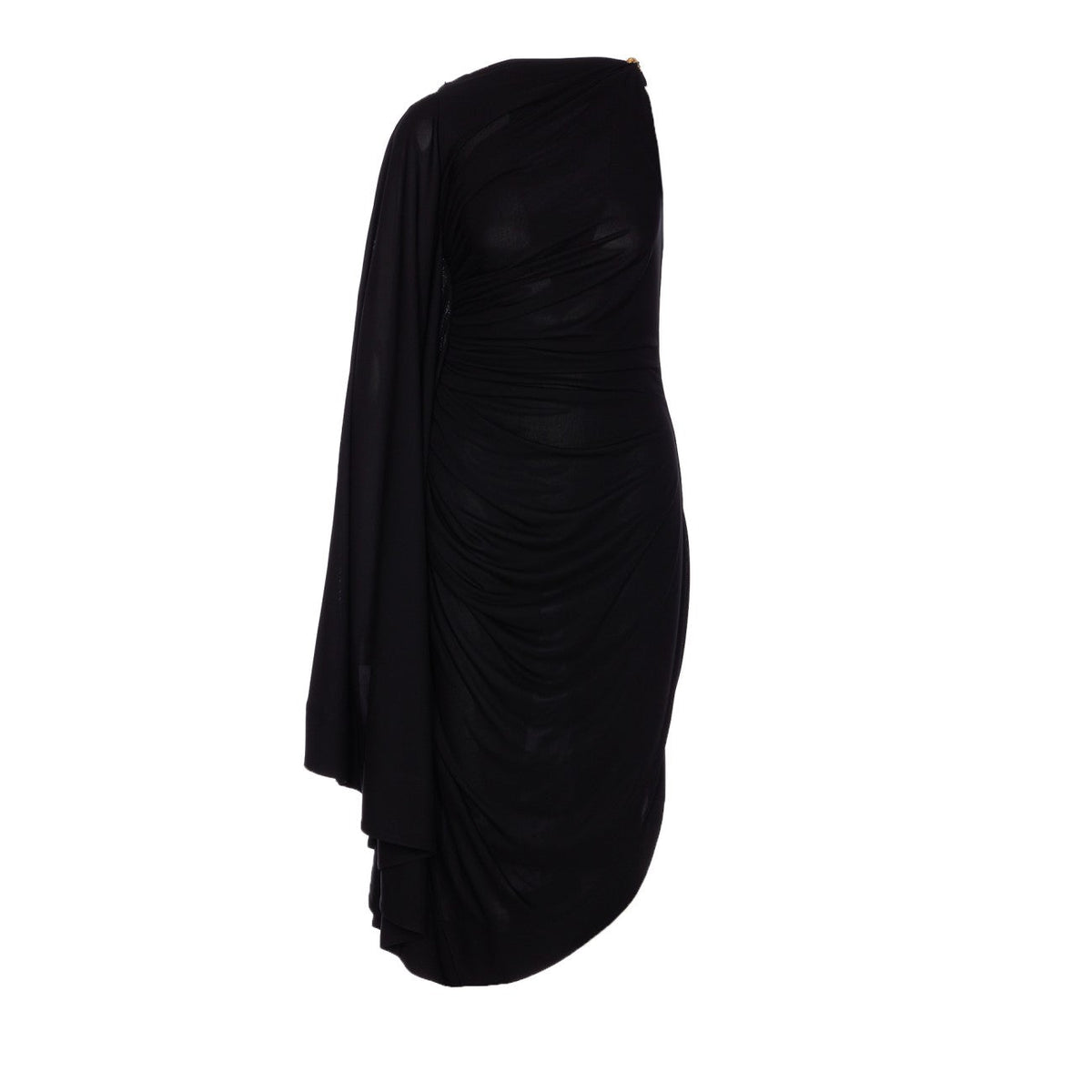 Bottega Veneta cocktail dresses luxury designer piece front view