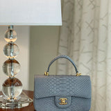  women's handbag, mid design, view 3