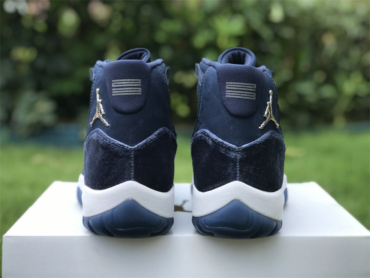 Nike sneakers detailed view showing premium designer craftsmanship