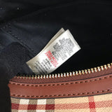 Ziva's Charm handbag – lifestyle view (one versatile size)
