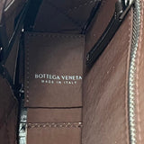 Timeless Faux Leather Handbag - Chic Everyday Appeal | Women's Luxury Handbag #1644 - back view (image 4) of designer-inspired handbag