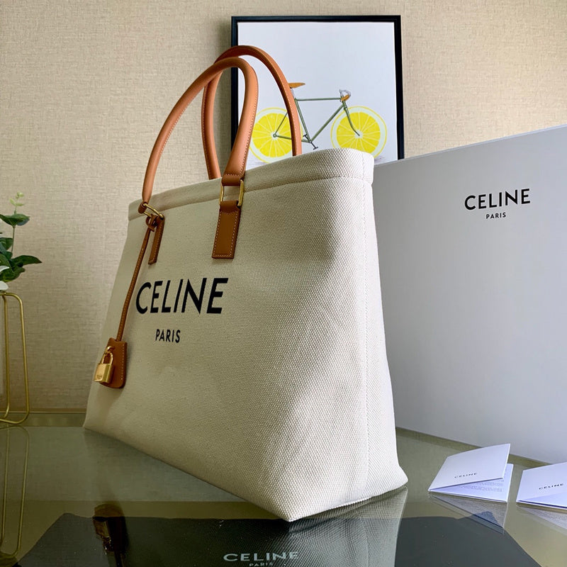 Front view of chic modern women's handbag – women's designer-style accessory