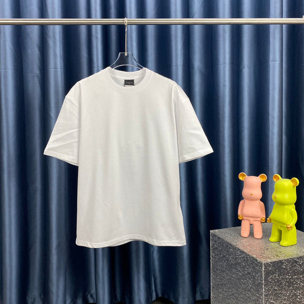 Balenciaga t-shirt side view — premium authentic designer style
