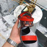 Louis Vuitton luxury shoes close-up — premium authentic designer style