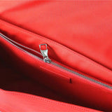  signature structured bag styled with outfit 18