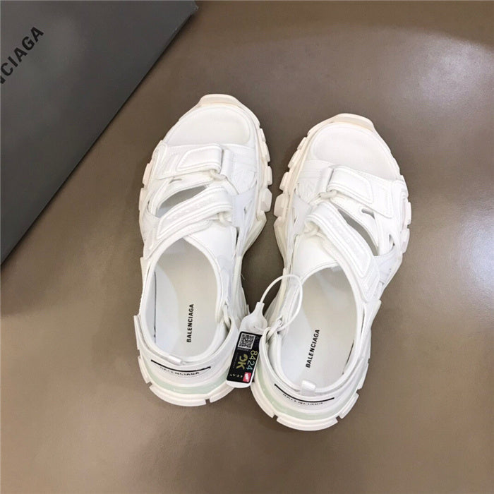 Modern Faux Leather Shoes - Everyday Versatile Build | Women's Luxury Shoes #70 - hardware and detail close-up (image 5) of designer-inspired shoes